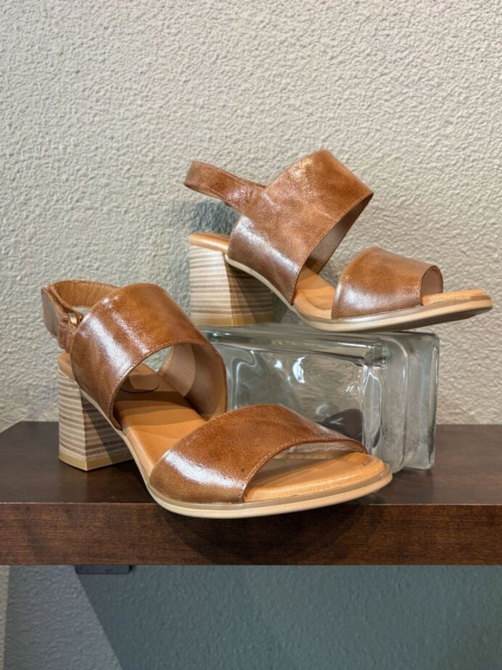 Miz Mooz Rorie Brandy